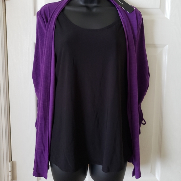 Liz McCoy Blouse - Picture 7 of 8